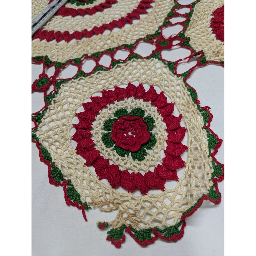 N/A handmade crochet